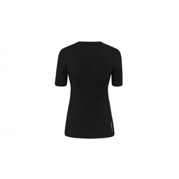 Dámske tričko Salewa Cristallo Warm, M