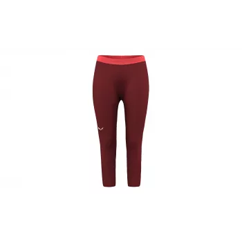 Dámske termolegíny Salewa Cristallo Warm L