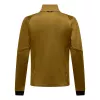 Salewa Sella Crevasse fleecová bunda - Golden Brown, veľkosť M