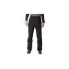 SALEWA nohavice Ridge Dynastretch Black