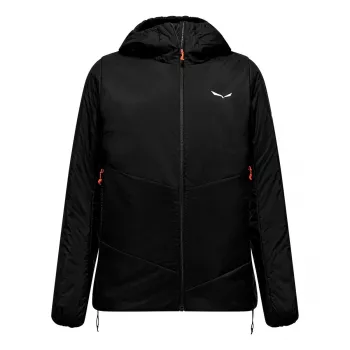Salewa Puez Catinaccio 2 TWR HD bunda - Black Out - XS