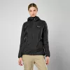 Salewa Puez Catinaccio 2 TWR HD bunda - Black Out - XS