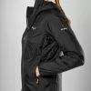Salewa Puez Catinaccio 2 TWR HD bunda - Black Out - XS