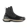 Salewa Puez Winter Mid PTX dámske turistické topánky - čierna - UK 5 (EU 38)