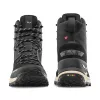 Salewa Puez Winter Mid PTX dámske turistické topánky - čierna - UK 5 (EU 38)