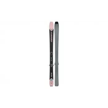 SALEWA lyžiarsky turistický set Dynafit Radical Set 166 cm