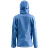Salewa Puez Aqua 4 PTX 2.5L bunda - Morning Blue - veľkosť S