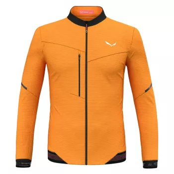 Salewa Pedroc PL 2 bunda - Turmeric, veľkosť M