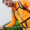 Salewa Pedroc PL 2 bunda - Turmeric, veľkosť M