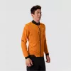 Salewa Pedroc PL 2 bunda - Turmeric, veľkosť M