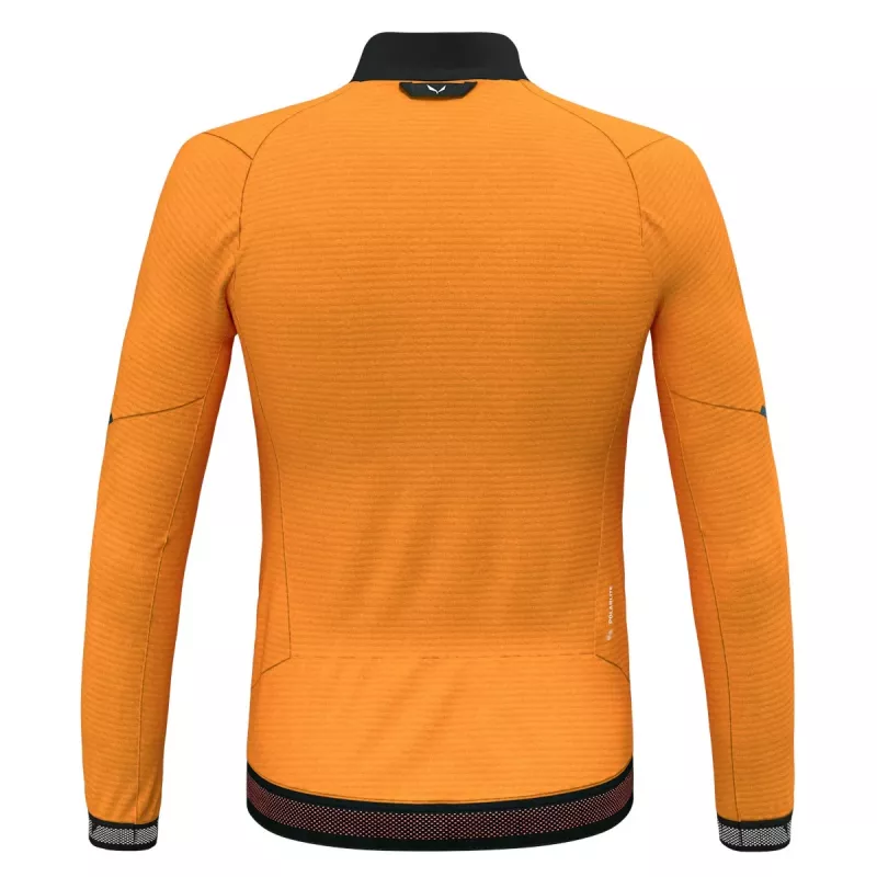 Salewa Pedroc PL 2 bunda - Turmeric - veľkosť L