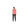 SALEWA dámske bežecké tričko Dynafit Traverse 2 S/S Tee