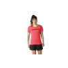 SALEWA dámske bežecké tričko Dynafit Traverse 2 S/S Tee
