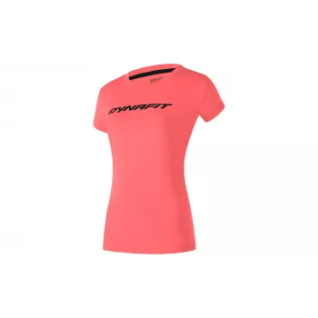 SALEWA bežecké tričko Dynafit Traverse 2 S/S Tee - Cabana