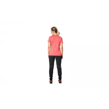 SALEWA bežecké tričko Dynafit Traverse 2 S/S Tee - Cabana