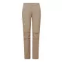Salewa Agner Hemp Ripstop Pants dámske - Quicksand - veľkosť M
