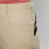 Salewa Agner Hemp Ripstop Pants dámske - Quicksand - veľkosť M