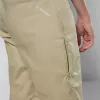 Salewa Agner Hemp Ripstop Pants dámske - Quicksand - veľkosť M