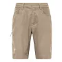 Salewa Agner Hemp Ripstop Shorts - Quicksand - veľkosť M