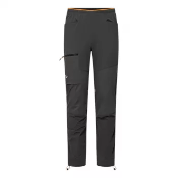 SALEWA NXT DST-Onyx Trousers 50 (L) - pánske nohavice na speed hiking