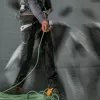 SALEWA NXT DST-Onyx Trousers 50 (L) - pánske nohavice na speed hiking