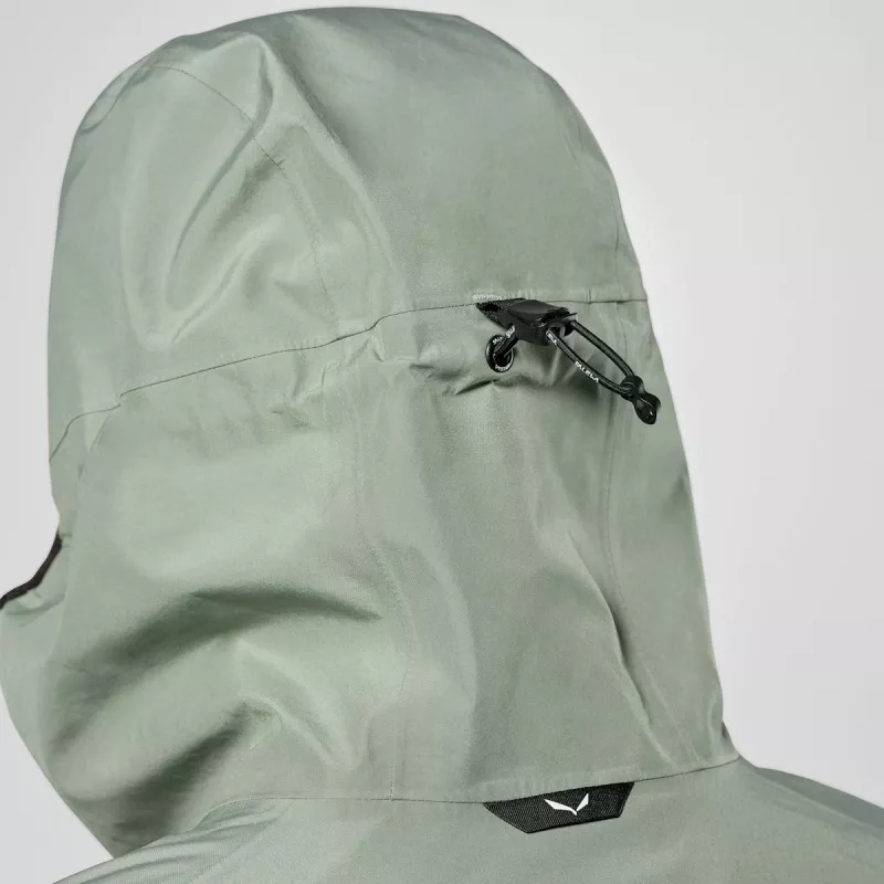 Salewa Puez GTX 3L Hardshell Jacket pánske veľkosť S