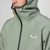 SALEWA Puez GTX 3L Jacket Shadow pánske M