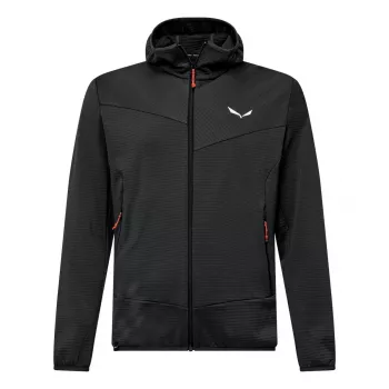 Salewa Puez Altavia PL HD bunda - Black Out (veľkosť S)