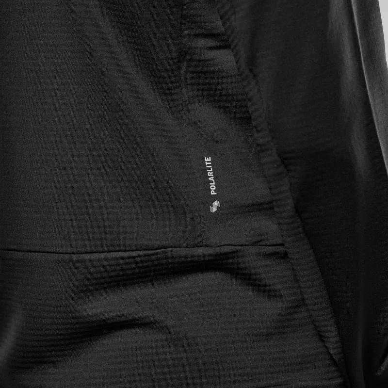 Salewa Puez Altavia PL HD bunda - Black Out (veľkosť S)