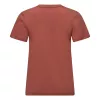 Dámske T-shirt Salewa Eagle - Etruscan Red XS