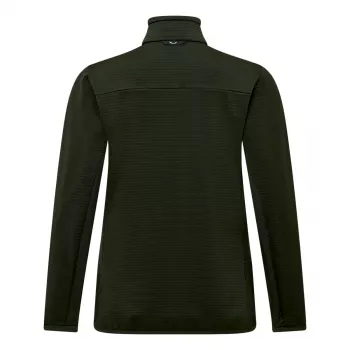 Salewa Puez Altavia PL Jacket - Dark Olive - veľkosť S