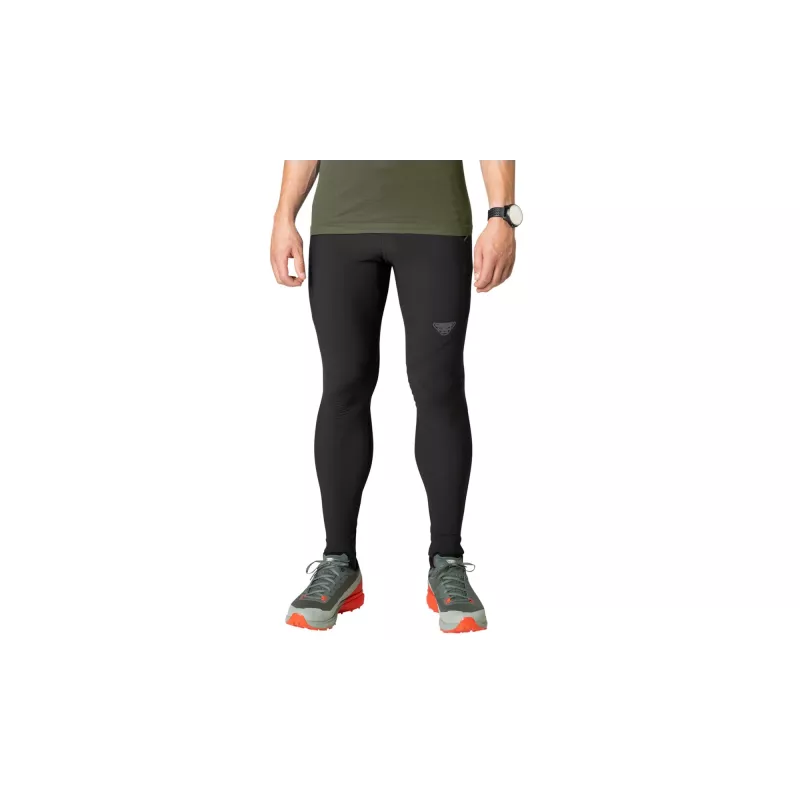 SALEWA Dynafit Ultra Tights - Black Out, veľkosť S