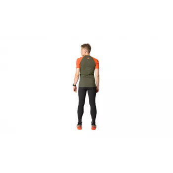 SALEWA Dynafit Ultra Tights - Black Out, veľkosť L