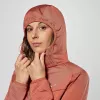 Salewa Puez Altavia PL HD Jacket - Etruscan Red, veľkosť S