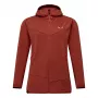 Salewa Puez Altavia PL HD bunda - Etruskischrot - veľkosť M