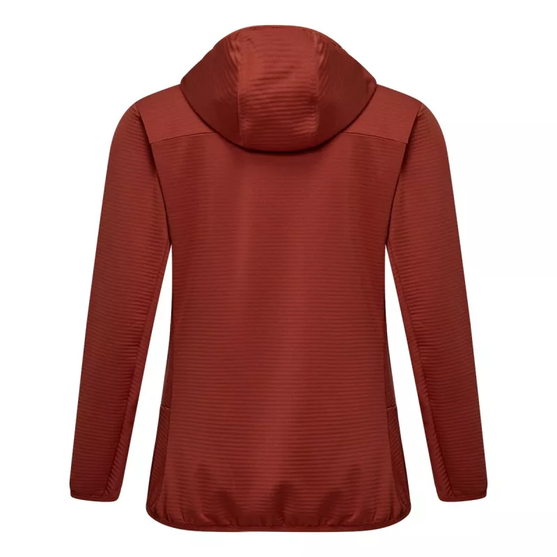 Salewa Puez Altavia PL HD bunda - Etruskischrot - dámske - veľkosť L