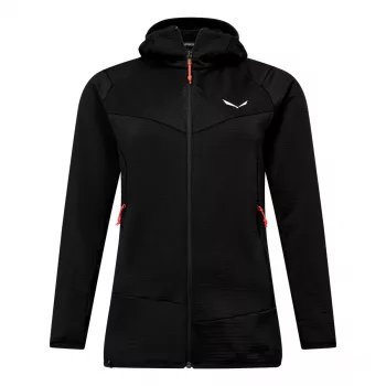 Salewa Puez Altavia PL HD bunda – Black Out (dámske, XS)