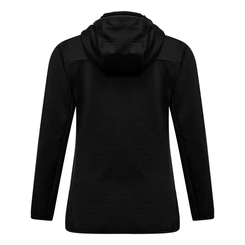 Salewa Puez Altavia PL HD bunda – Black Out (dámske, XS)