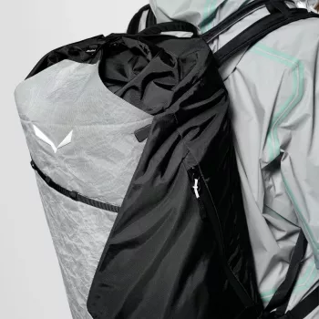 SALEWA batoh NXT 25L Alloy Black Uni