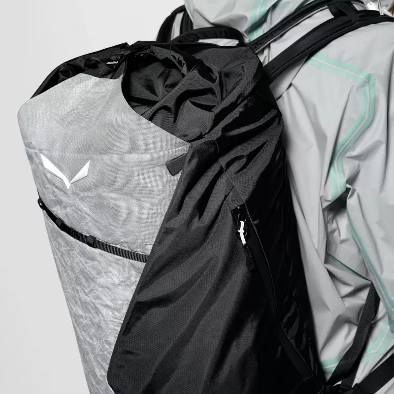 SALEWA batoh NXT 25L Alloy Black Uni