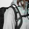 SALEWA batoh NXT 25L Alloy Black Uni