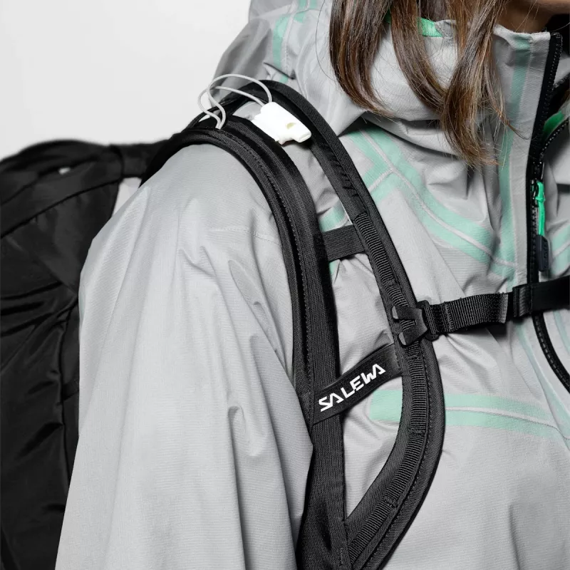 SALEWA batoh NXT 25L Alloy Black Uni
