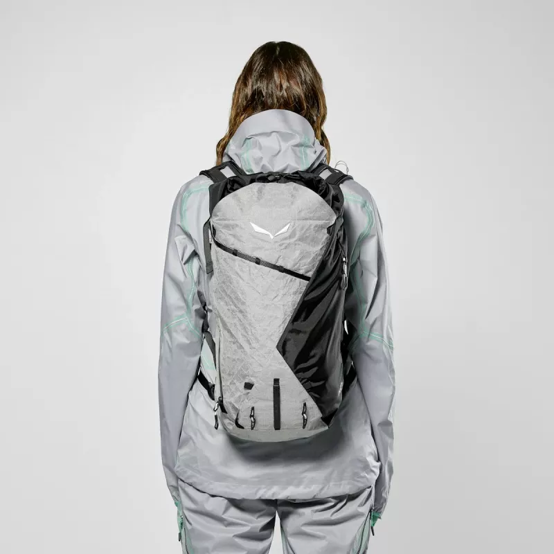 SALEWA batoh NXT 25L Alloy Black Uni