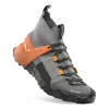 SALEWA Wildfire NXT topánky Alloy-Tumeric UK 8