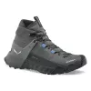 SALEWA topánky Wildfire NXT Mid GTX dámske Onyx Quiet Shade