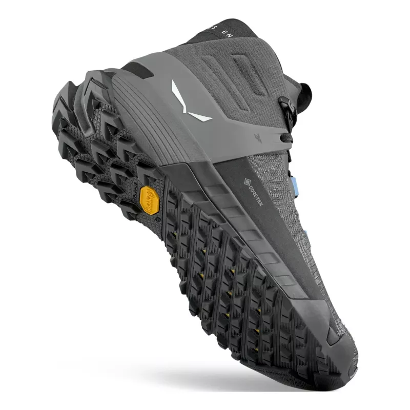 Salewa dámske turistické topánky GTX
