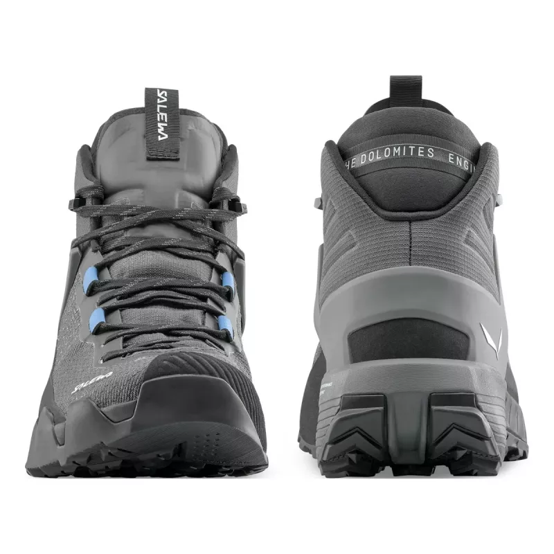 Salewa dámske turistické topánky GTX