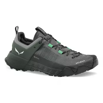 SALEWA Wildfire GTX topánky Onyx Irish UK 10,5