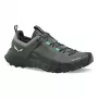 SALEWA Wildfire GTX topánky Onyx Irish UK 10,5