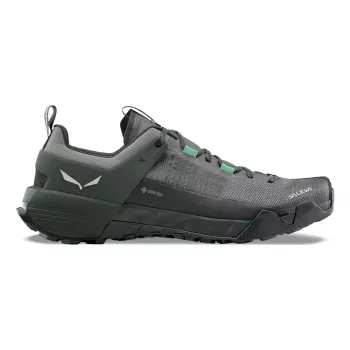 SALEWA Wildfire GTX topánky Onyx Irish UK 10,5